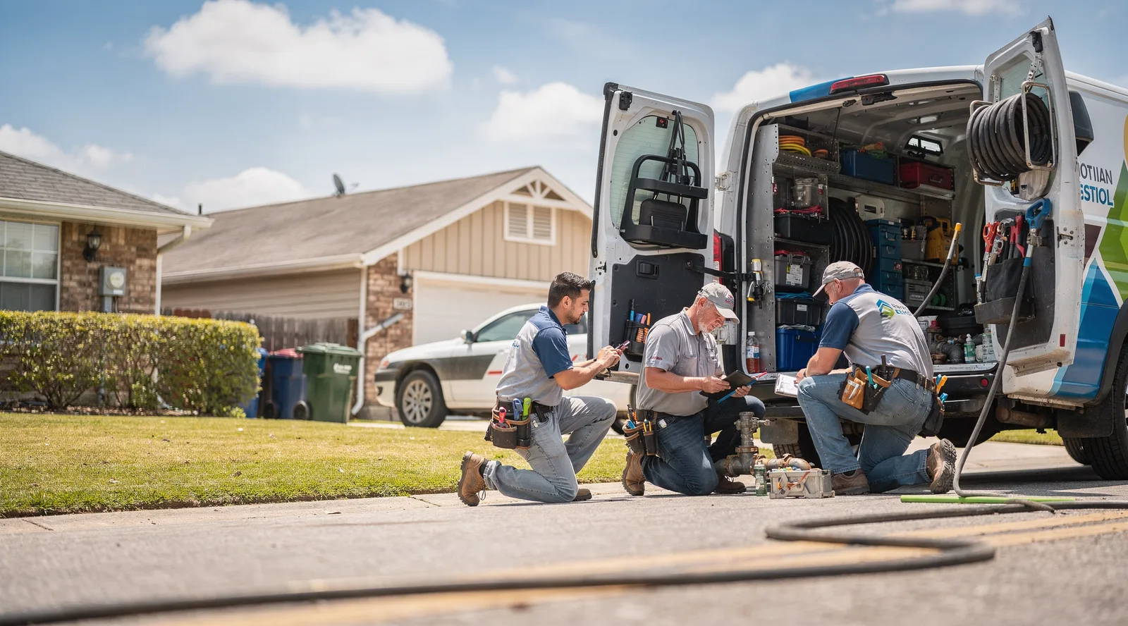 Emergency Plumber in Cynthiana, KY near me